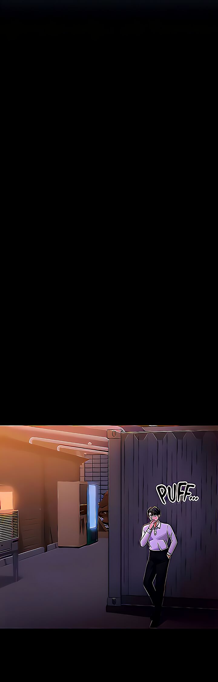 Supervisor Access - Chapter 47 [photo 14] - MangaPorn