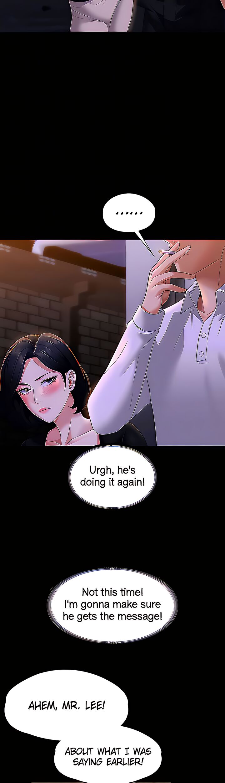 Supervisor Access - Chapter 47 [photo 16] - MangaPorn