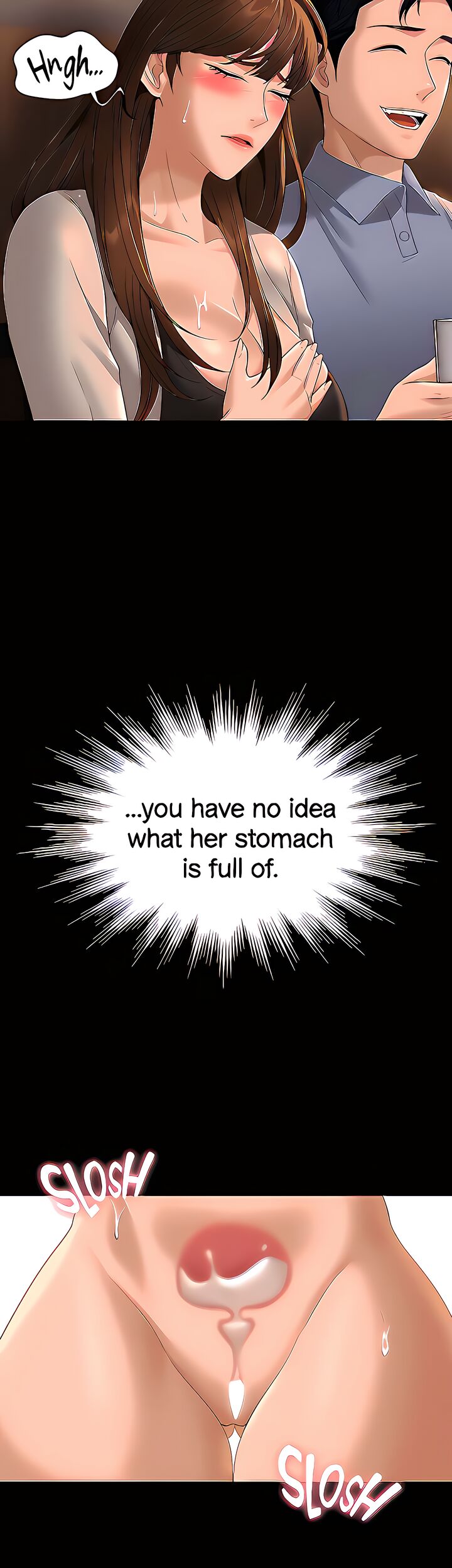 Supervisor Access - Chapter 47 [photo 2] - MangaPorn