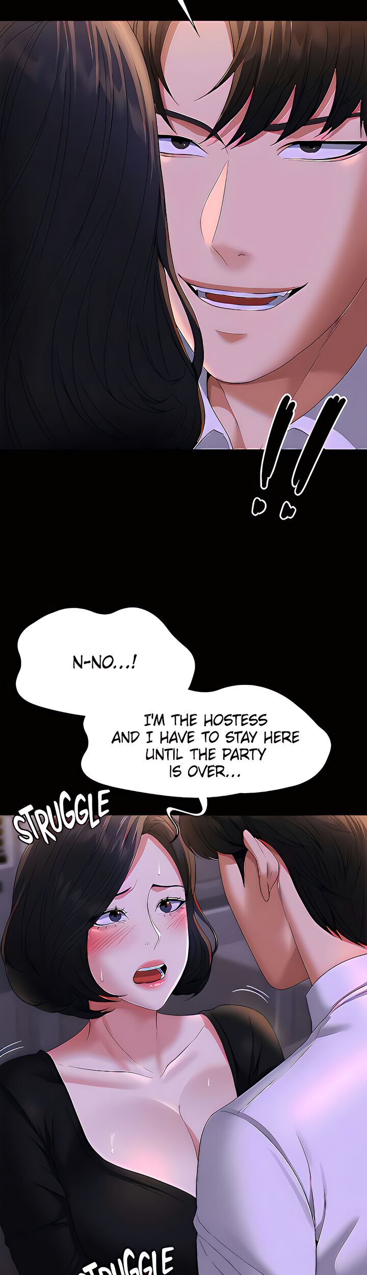 Supervisor Access - Chapter 47 [photo 23] - MangaPorn