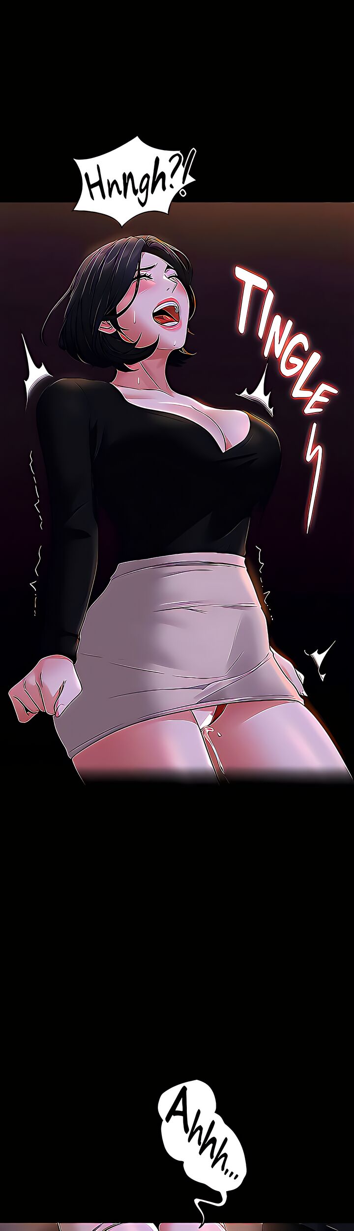 Supervisor Access - Chapter 47 [photo 25] - MangaPorn