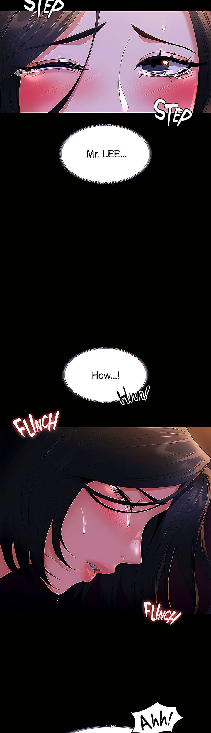 Supervisor Access - Chapter 47 [photo 28] - MangaPorn