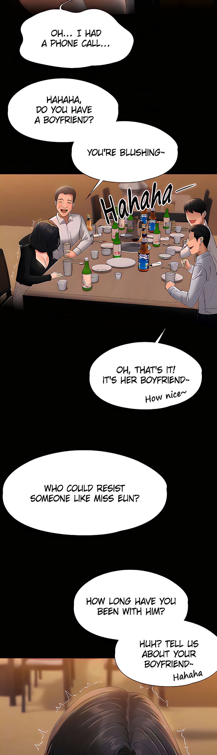 Supervisor Access - Chapter 47 [photo 31] - MangaPorn