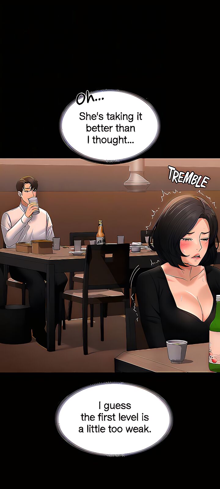 Supervisor Access - Chapter 47 [photo 34] - MangaPorn