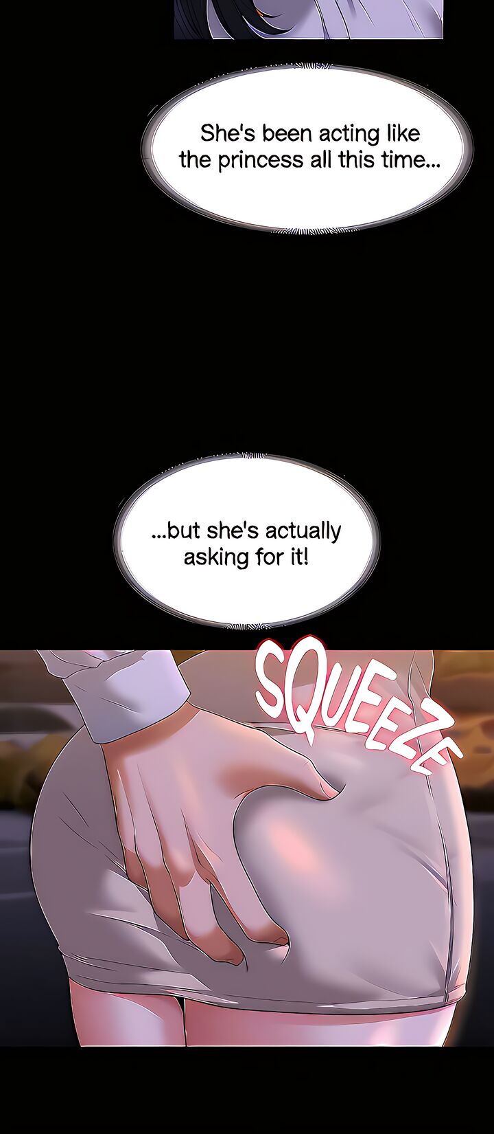 Supervisor Access - Chapter 47 [photo 44] - MangaPorn