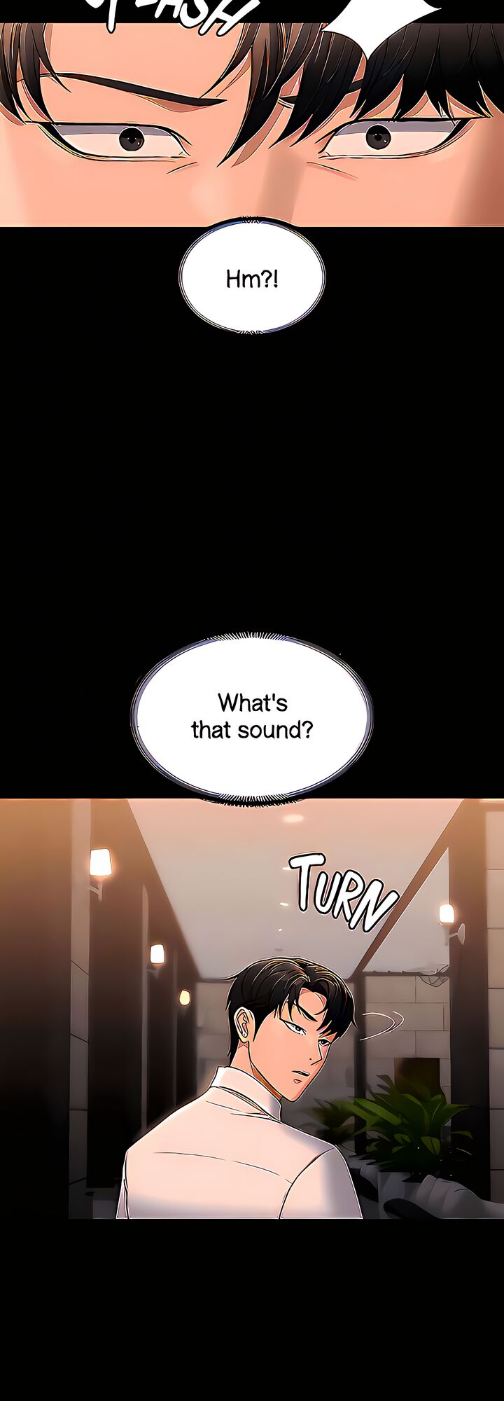 Supervisor Access - Chapter 48 [photo 14] - MangaPorn