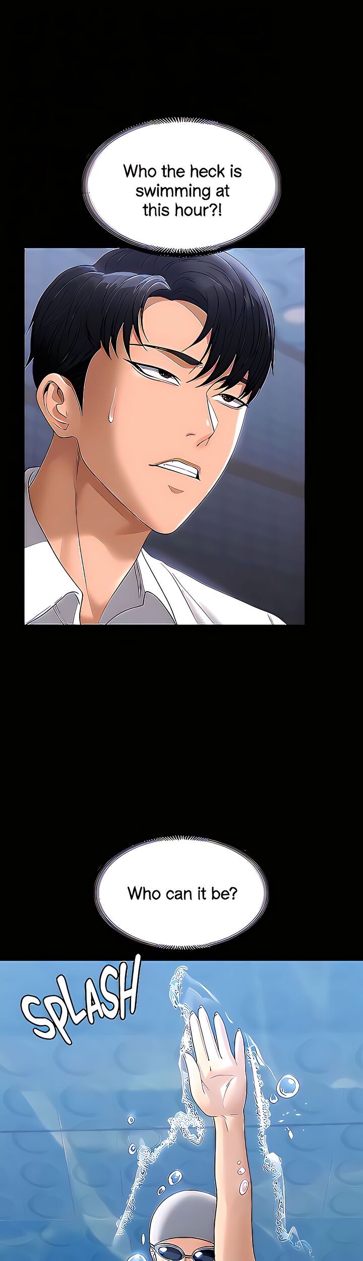 Supervisor Access - Chapter 48 [photo 16] - MangaPorn