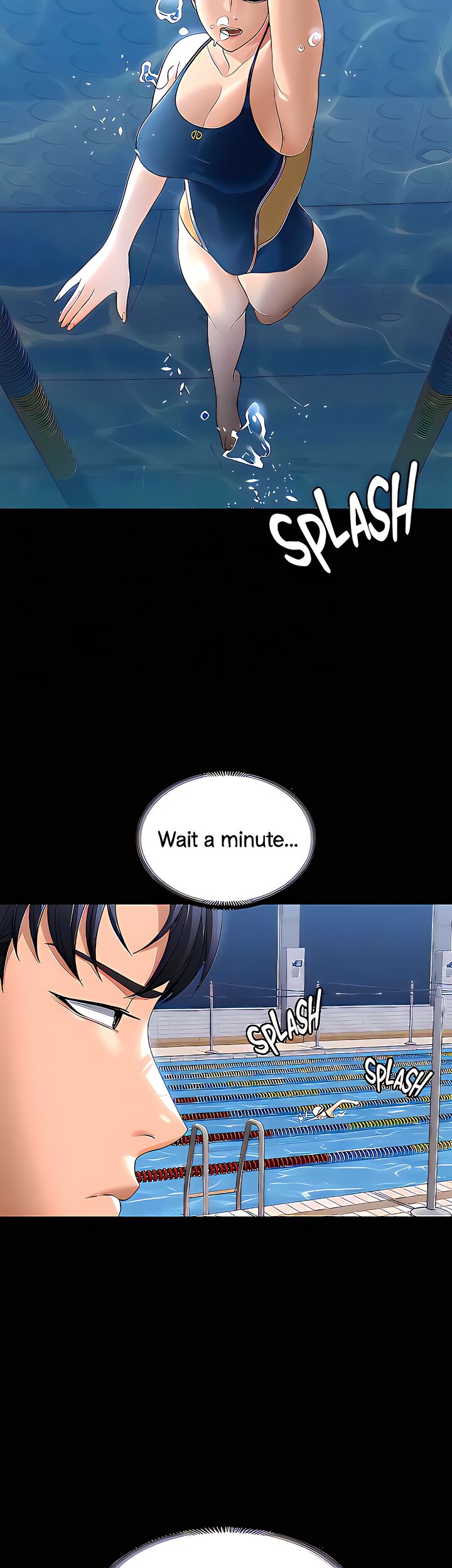 Supervisor Access - Chapter 48 [photo 17] - MangaPorn