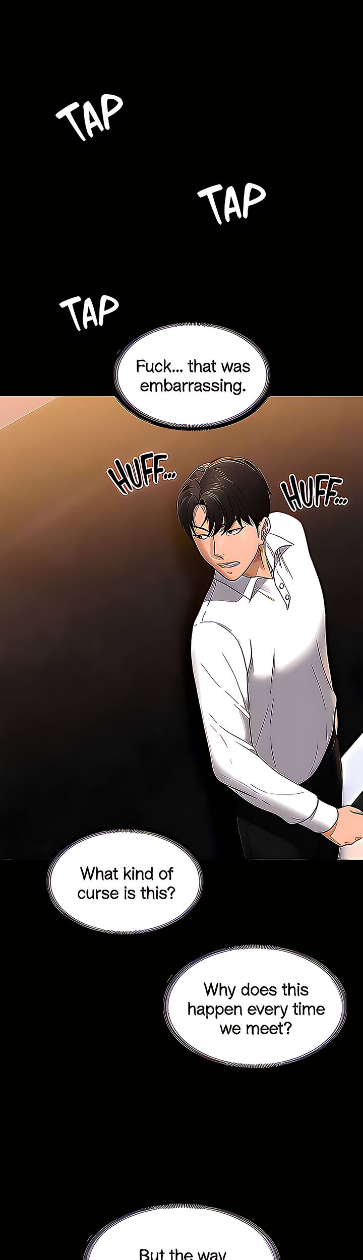 Supervisor Access - Chapter 48 [photo 27] - MangaPorn