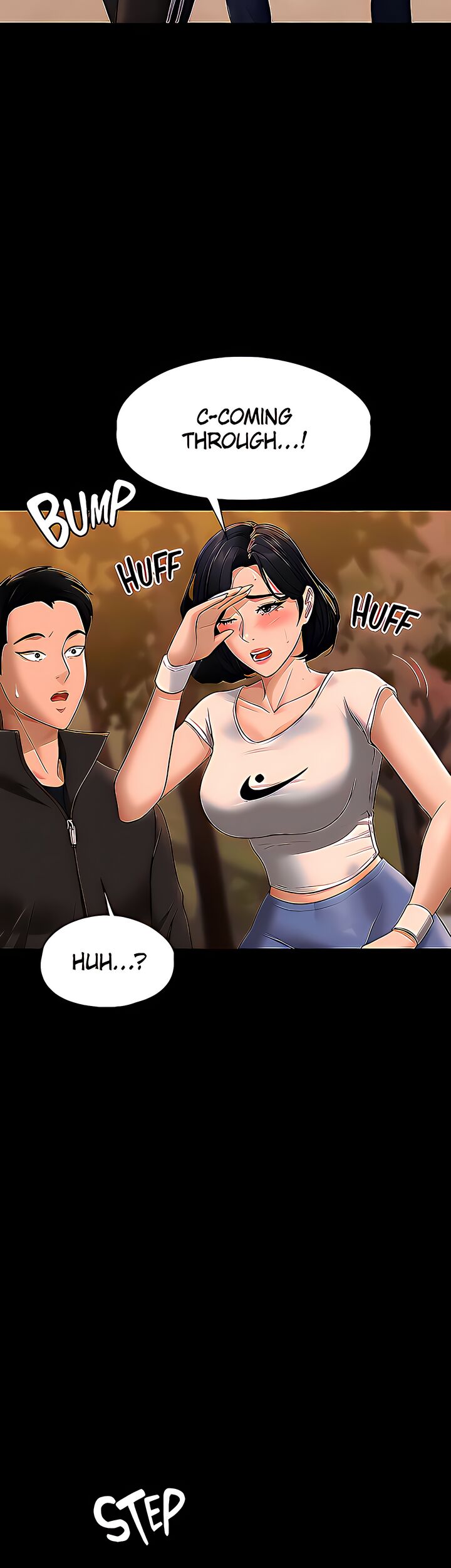 Supervisor Access - Chapter 48 [photo 30] - MangaPorn