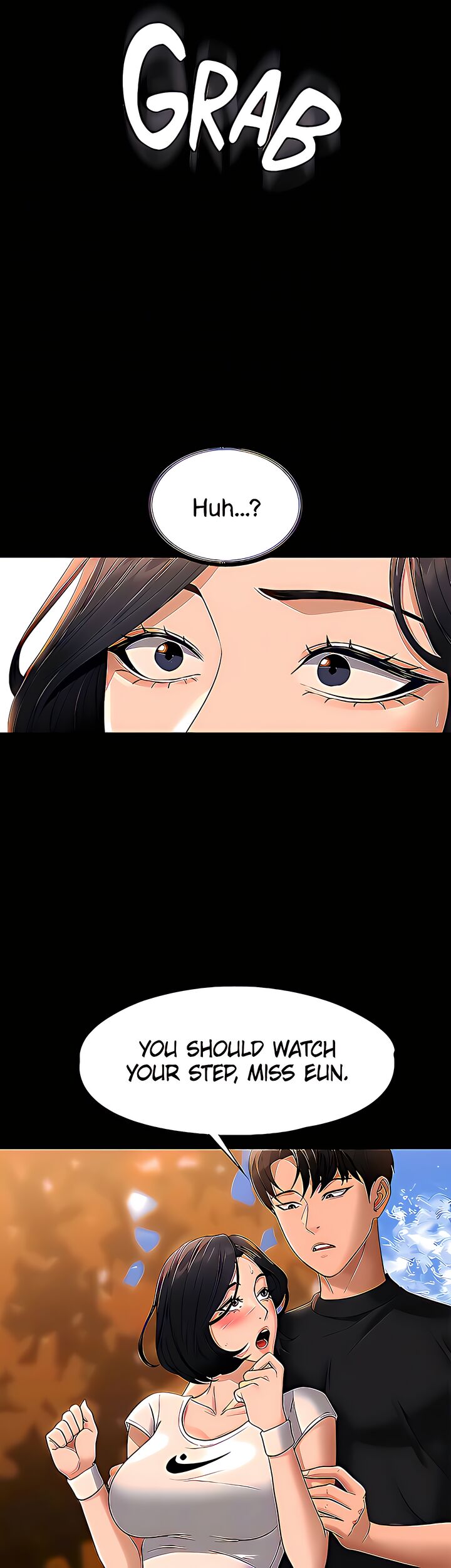 Supervisor Access - Chapter 48 [photo 37] - MangaPorn