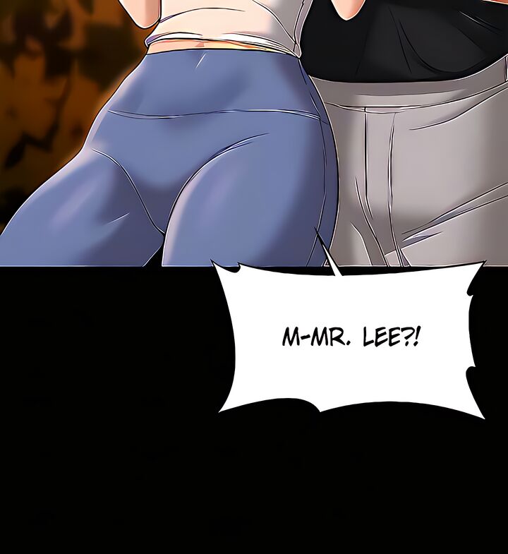 Supervisor Access - Chapter 48 [photo 38] - MangaPorn