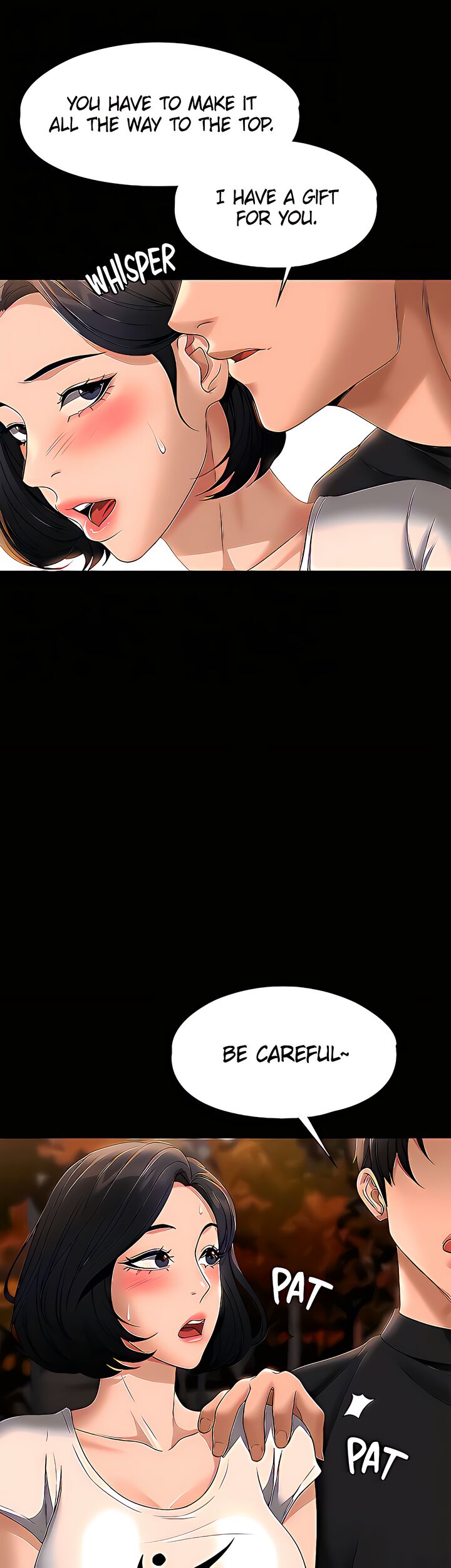 Supervisor Access - Chapter 48 [photo 39] - MangaPorn