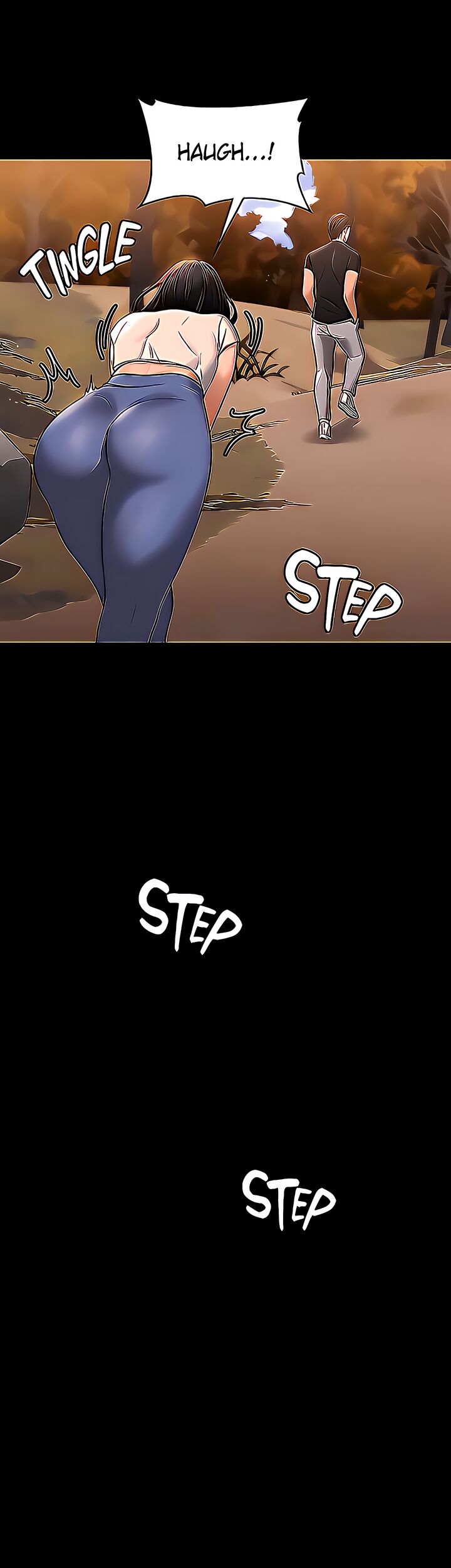 Supervisor Access - Chapter 48 [photo 41] - MangaPorn