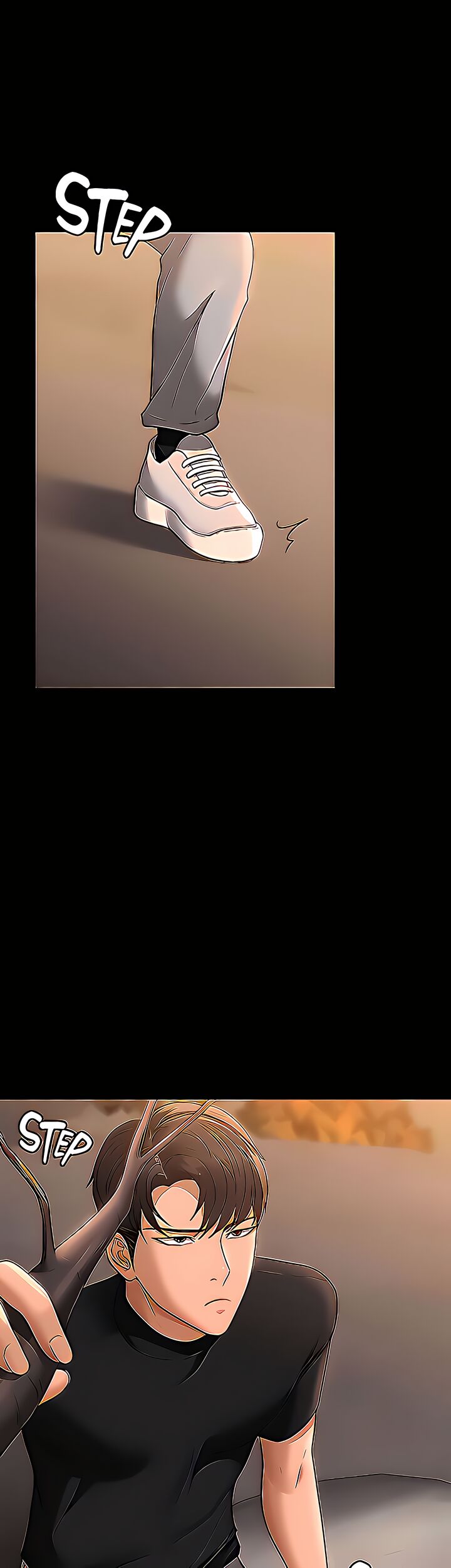 Supervisor Access - Chapter 48 [photo 42] - MangaPorn