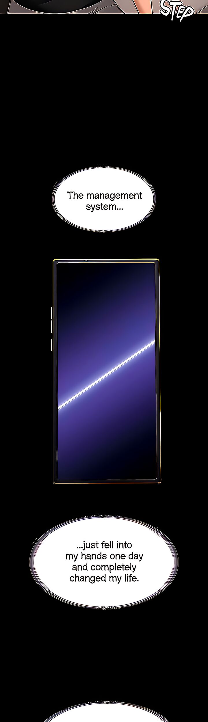 Supervisor Access - Chapter 48 [photo 43] - MangaPorn