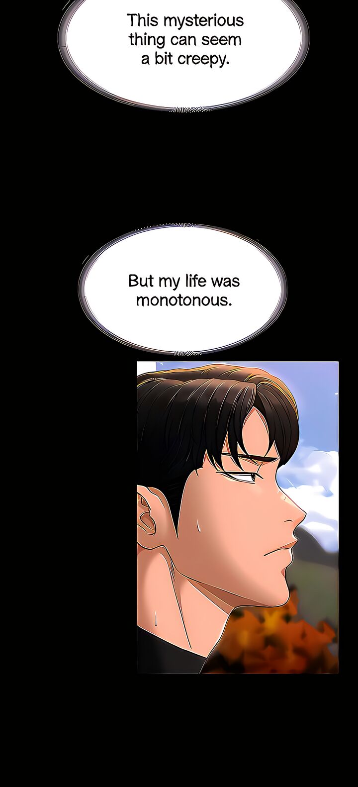 Supervisor Access - Chapter 48 [photo 44] - MangaPorn