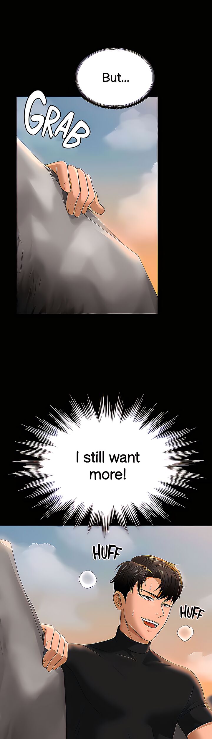 Supervisor Access - Chapter 48 [photo 47] - MangaPorn