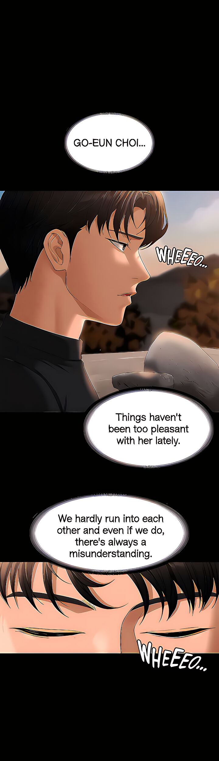 Supervisor Access - Chapter 48 [photo 49] - MangaPorn