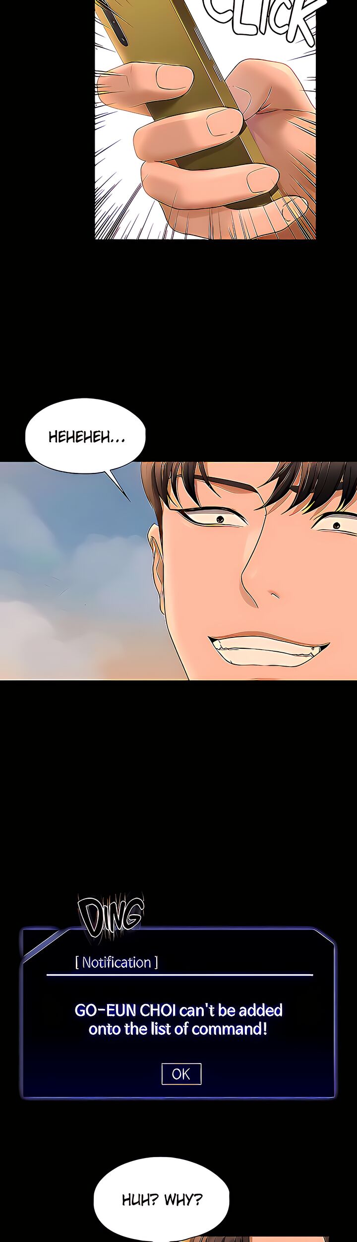 Supervisor Access - Chapter 48 [photo 53] - MangaPorn