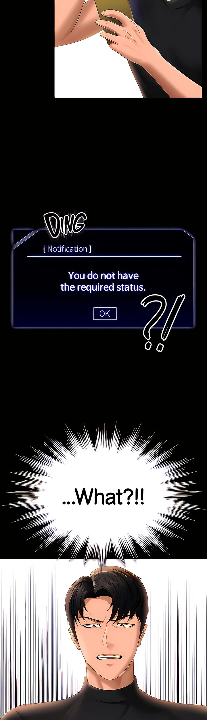 Supervisor Access - Chapter 48 [photo 55] - MangaPorn