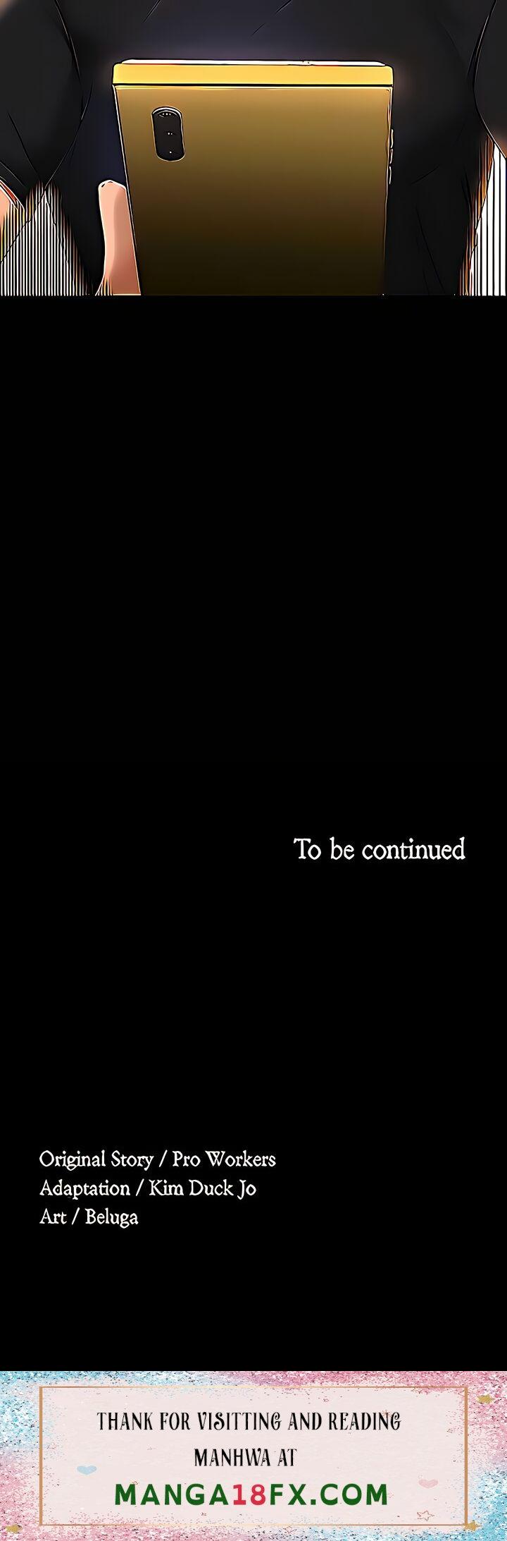 Supervisor Access - Chapter 48 [photo 56] - MangaPorn