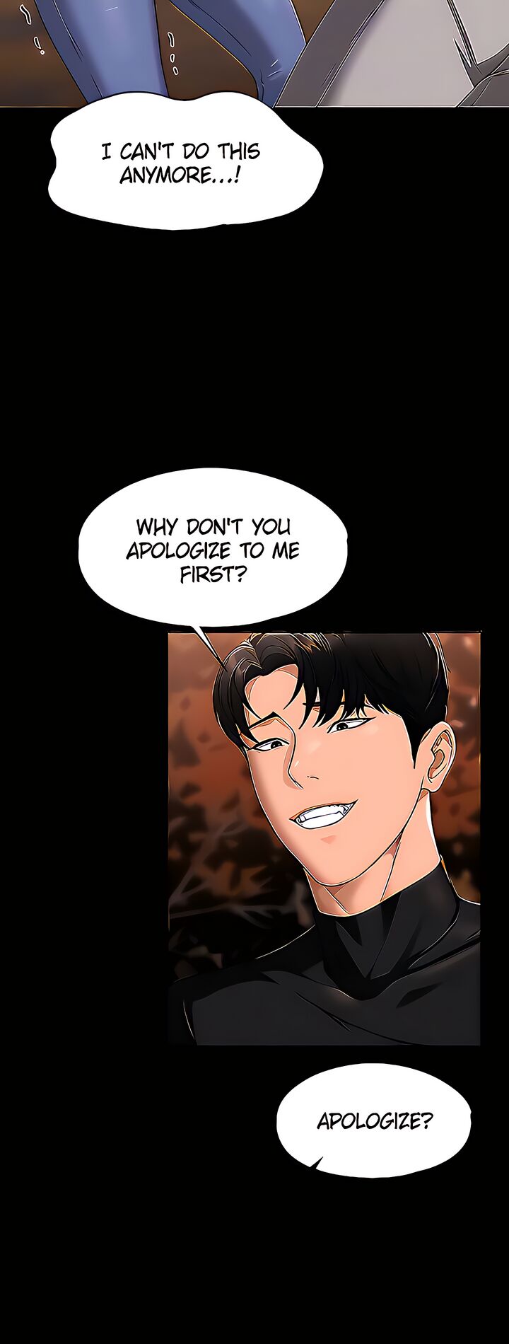 Supervisor Access - Chapter 49 [photo 15] - MangaPorn