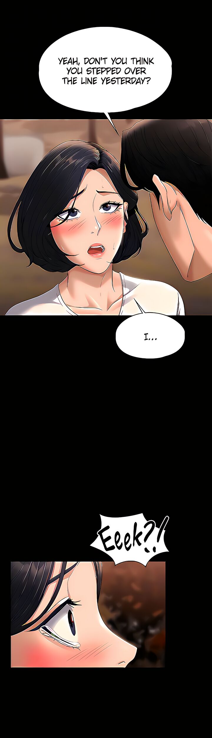 Supervisor Access - Chapter 49 [photo 16] - MangaPorn