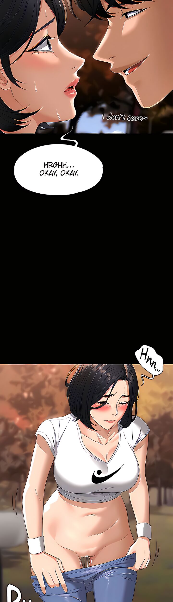 Supervisor Access - Chapter 49 [photo 23] - MangaPorn