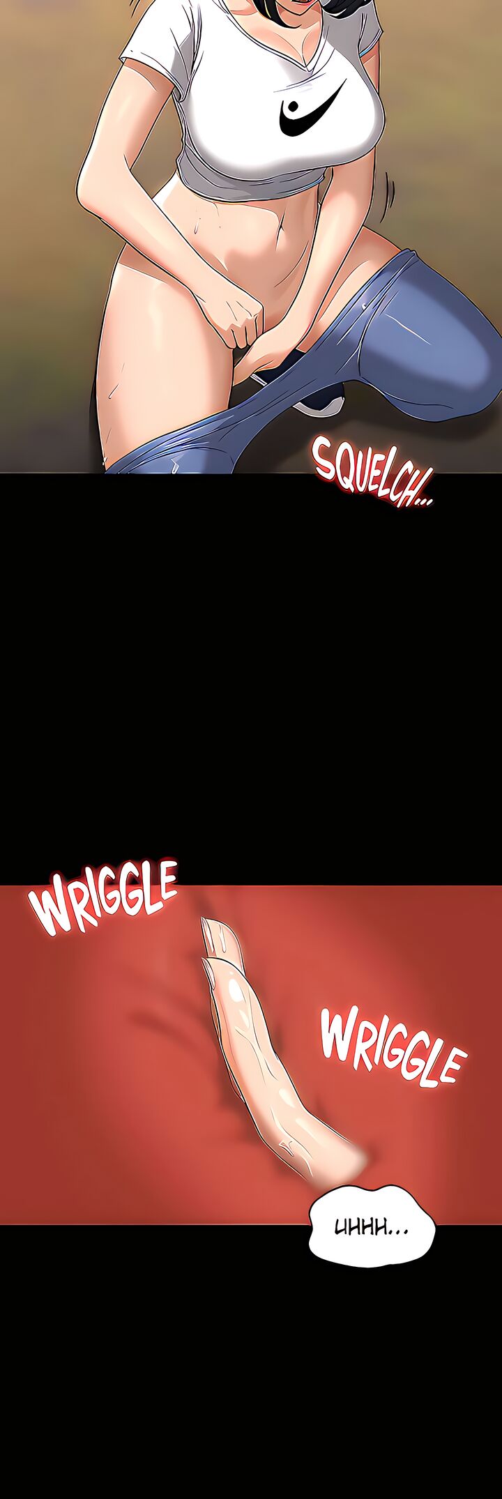 Supervisor Access - Chapter 49 [photo 25] - MangaPorn