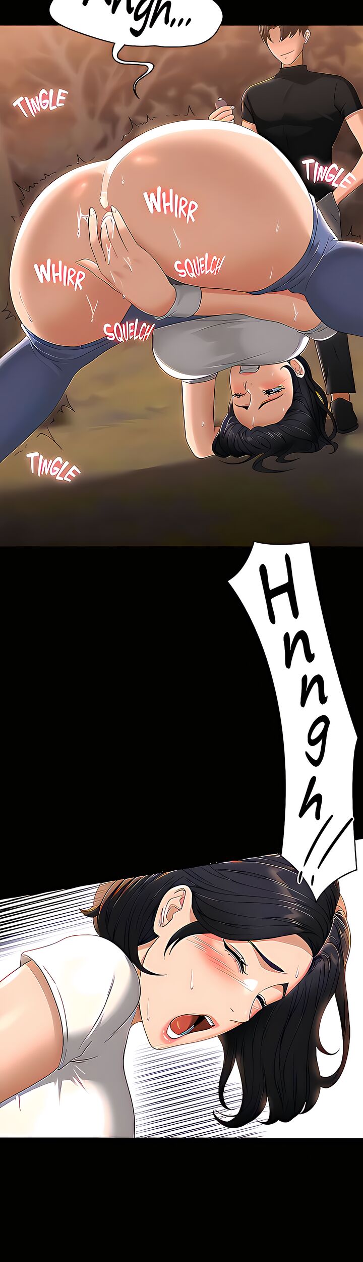 Supervisor Access - Chapter 49 [photo 30] - MangaPorn