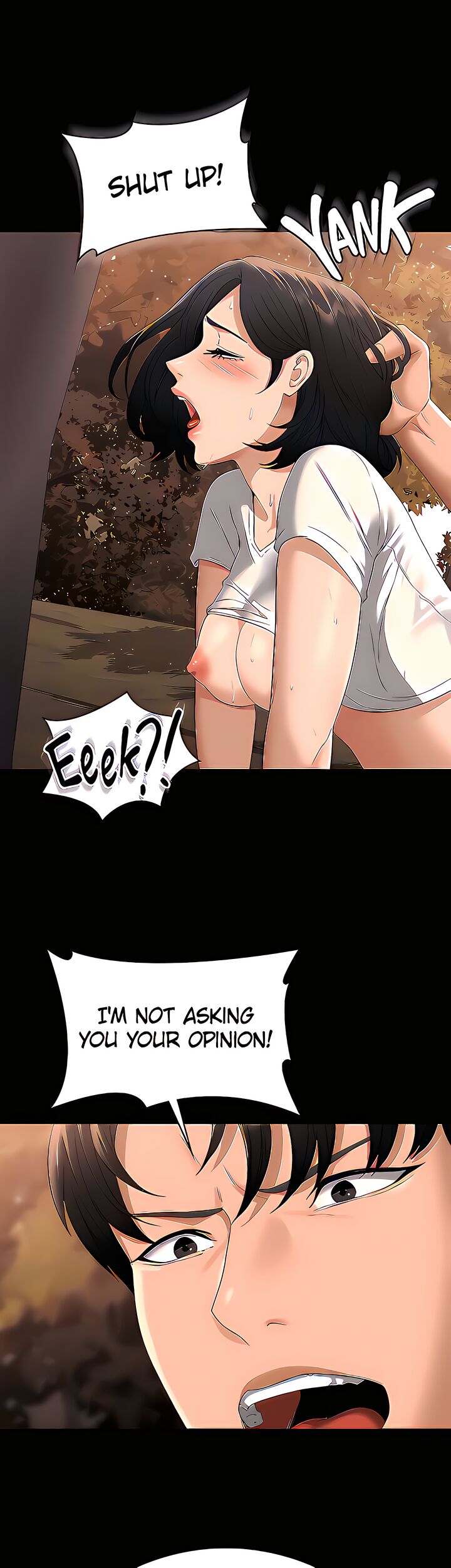 Supervisor Access - Chapter 49 [photo 41] - MangaPorn