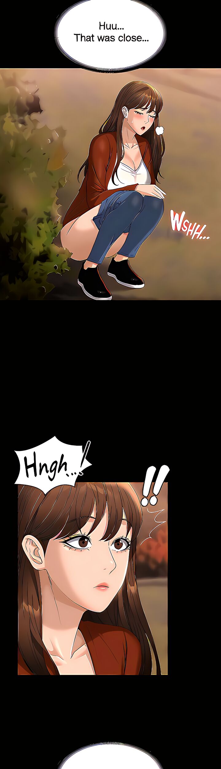 Supervisor Access - Chapter 49 [photo 46] - MangaPorn