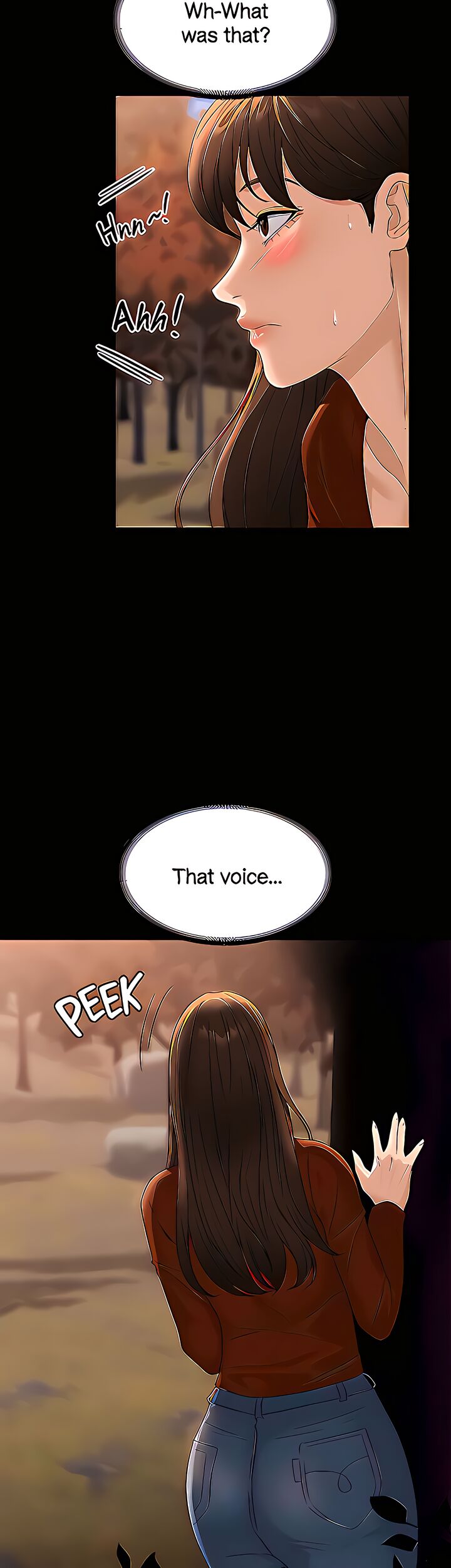 Supervisor Access - Chapter 49 [photo 47] - MangaPorn