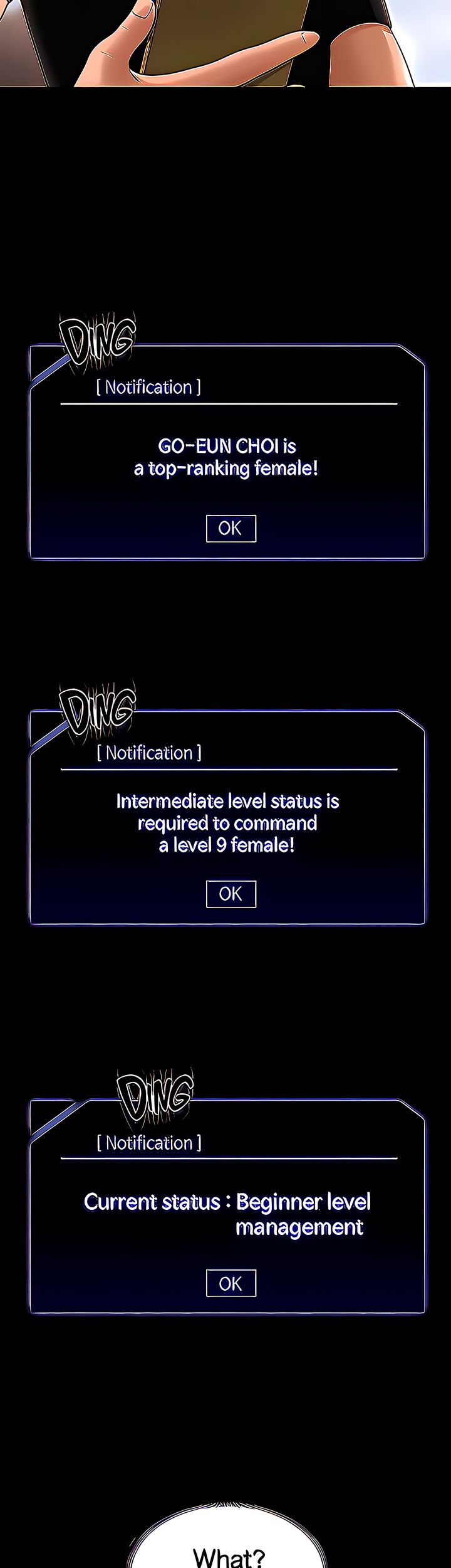 Supervisor Access - Chapter 49 [photo 5] - MangaPorn