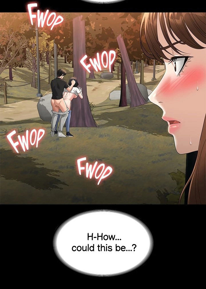 Supervisor Access - Chapter 50 [photo 10] - MangaPorn