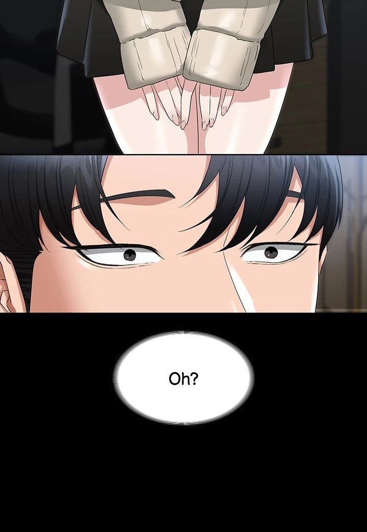 Supervisor Access - Chapter 50 [photo 103] - MangaPorn