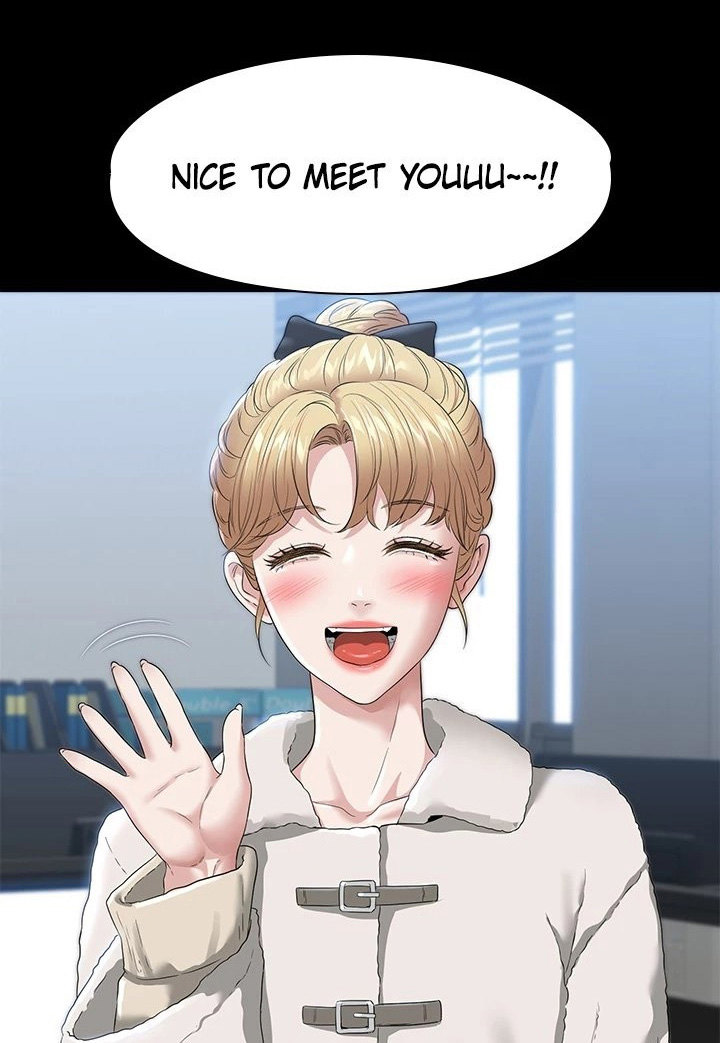 Supervisor Access - Chapter 50 [photo 104] - MangaPorn