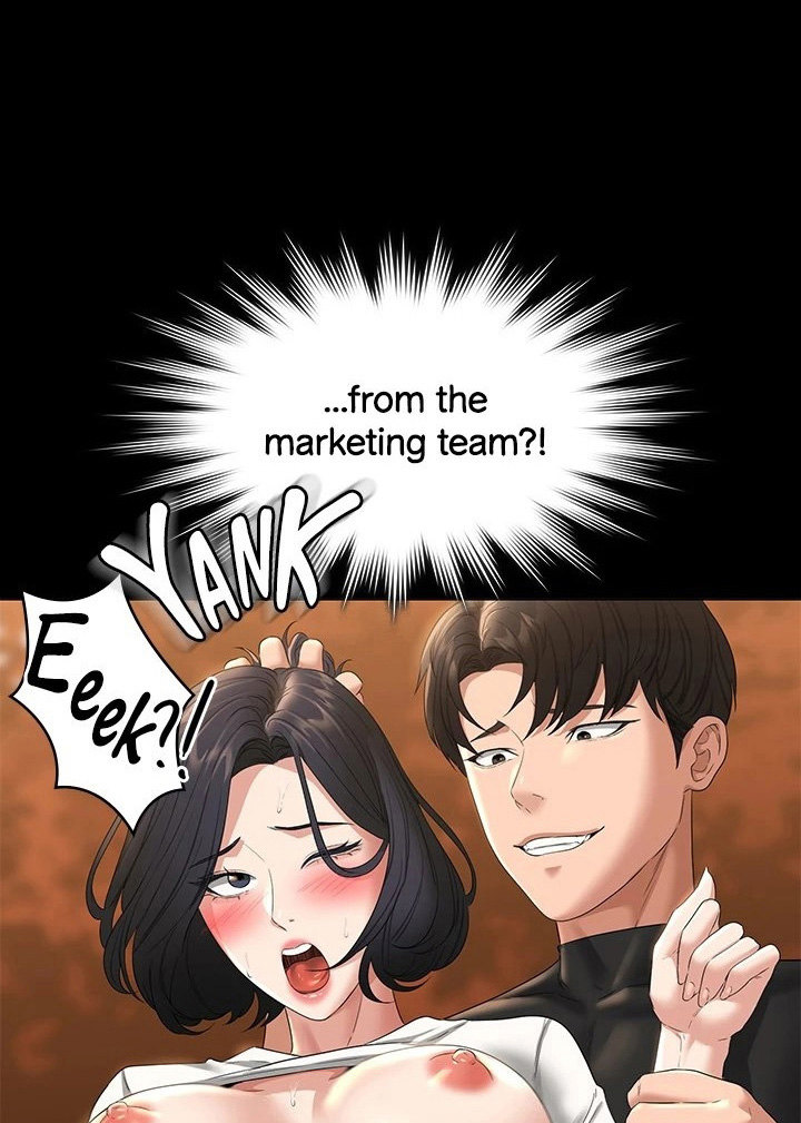 Supervisor Access - Chapter 50 [photo 13] - MangaPorn