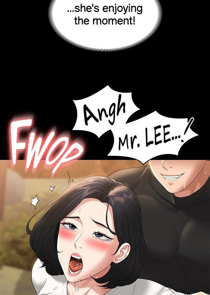 Supervisor Access - Chapter 50 [photo 22] - MangaPorn