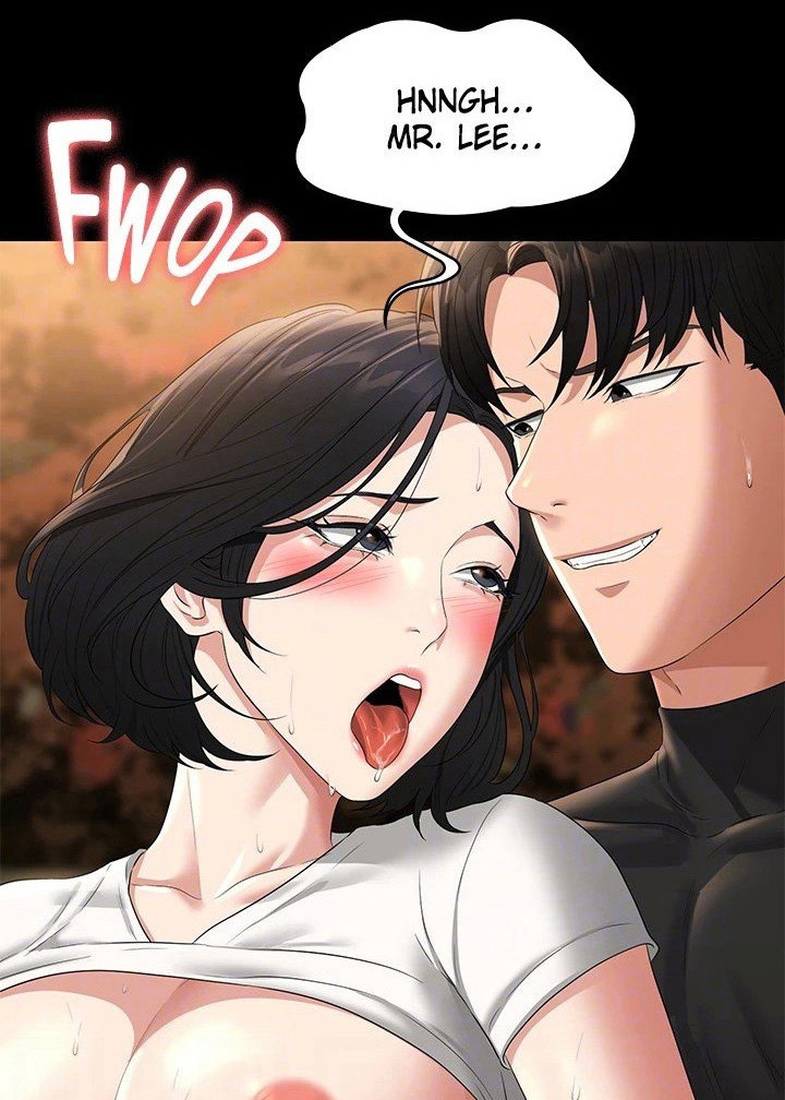 Supervisor Access - Chapter 50 [photo 27] - MangaPorn