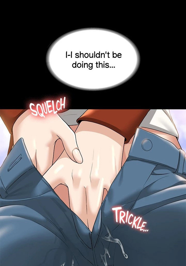 Supervisor Access - Chapter 50 [photo 48] - MangaPorn