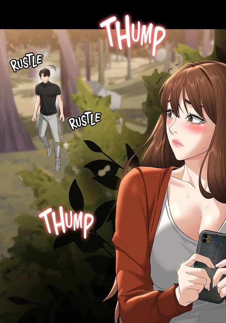 Supervisor Access - Chapter 50 [photo 65] - MangaPorn