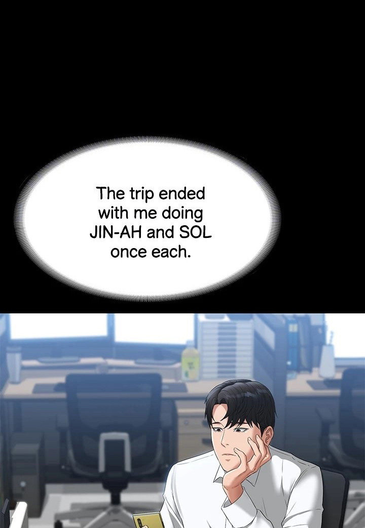 Supervisor Access - Chapter 50 [photo 88] - MangaPorn