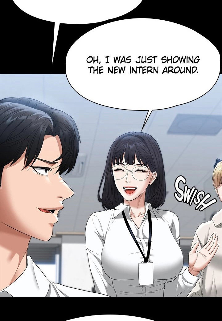 Supervisor Access - Chapter 50 [photo 96] - MangaPorn