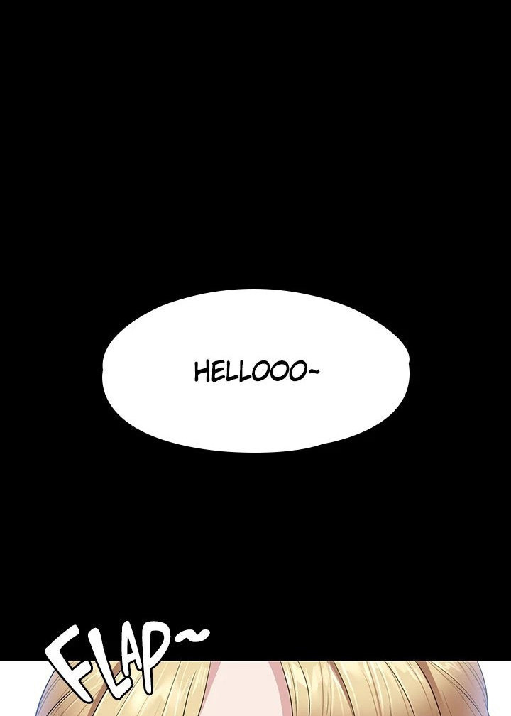 Supervisor Access - Chapter 51 [photo 1] - MangaPorn