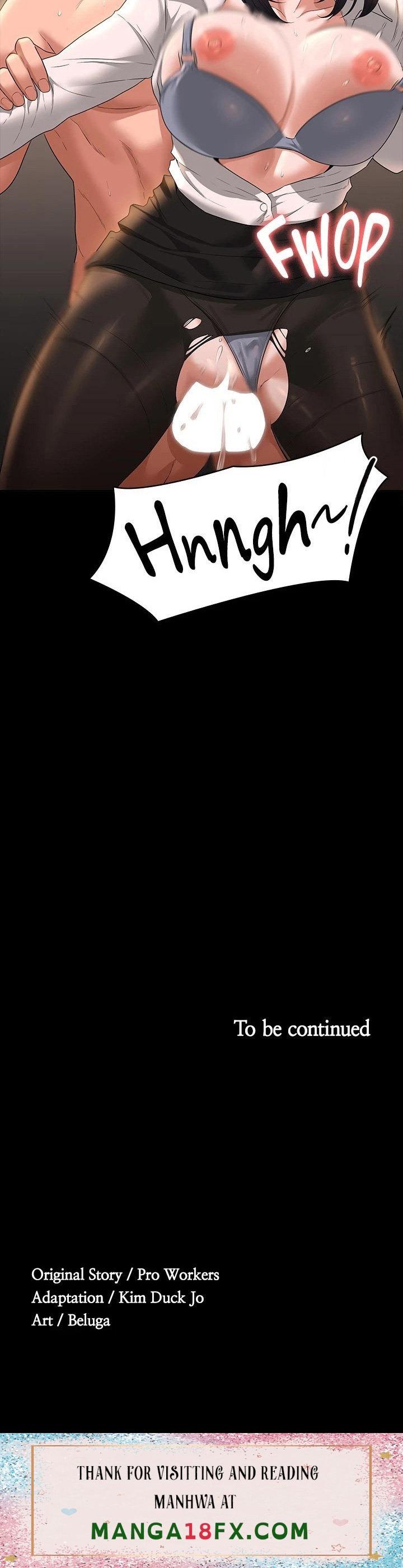 Supervisor Access - Chapter 51 [photo 101] - MangaPorn