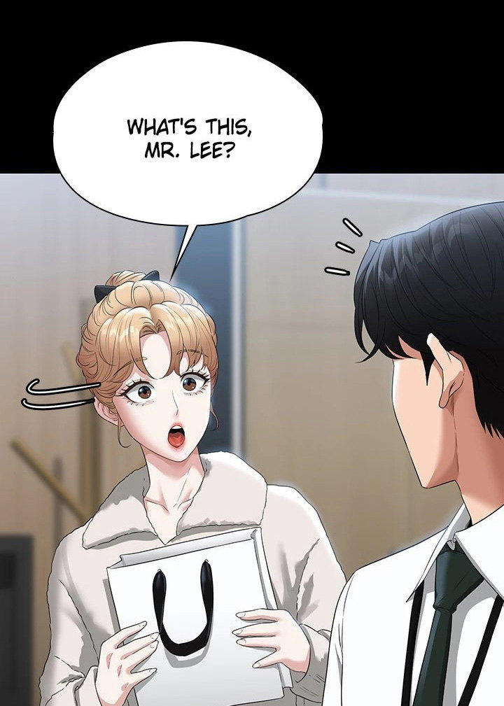 Supervisor Access - Chapter 51 [photo 14] - MangaPorn