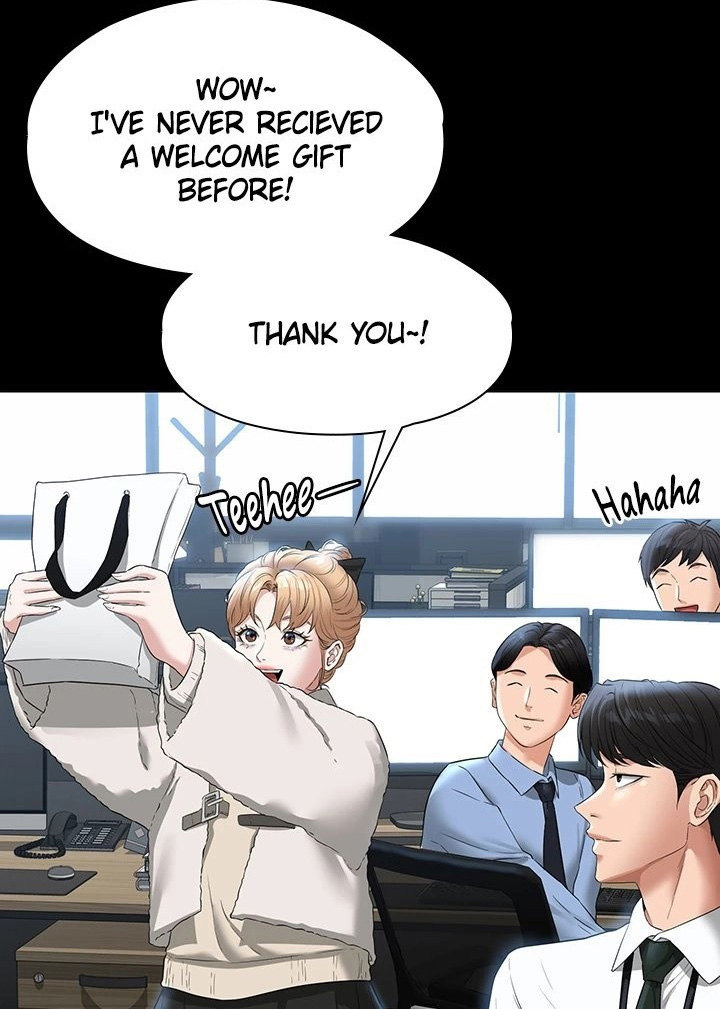 Supervisor Access - Chapter 51 [photo 17] - MangaPorn