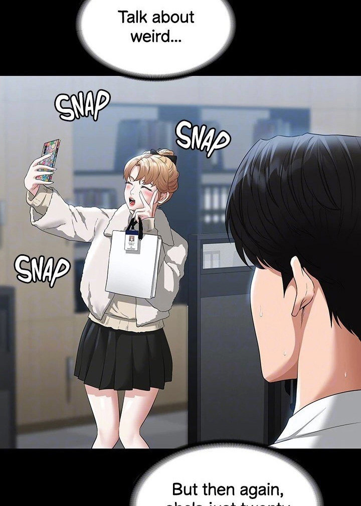 Supervisor Access - Chapter 51 [photo 22] - MangaPorn